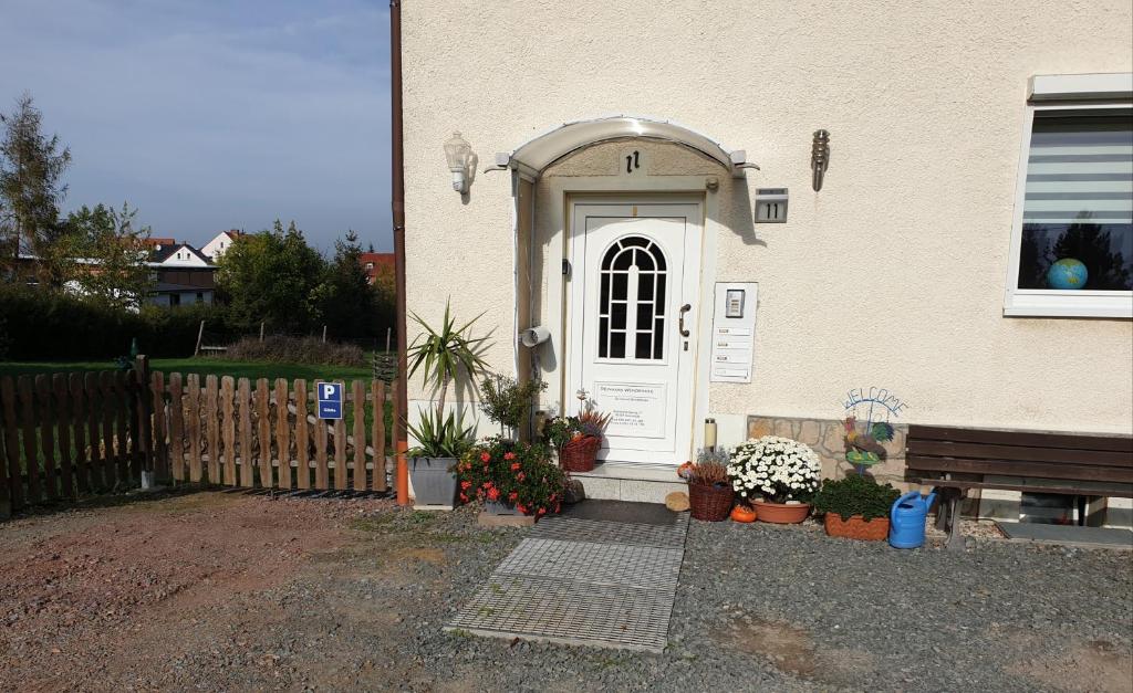 Ferienwohnung Wendehake room 4
